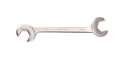 Wright Tool 15 and 60 Degree Angle Wrenches - 1392