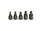 Wright Tool Hex Bit Impact Sockets - 607
