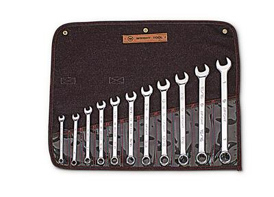 Wright Tool WRIGHTGrip Combination Wrenches - 911