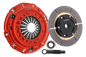 Sprung (Street) Clutch Kit For Mitsubishi Eclipse 2000-2005 2.4L SOHC (4G64)