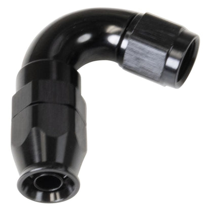 Black 120 -6 Pro PTFE Hose End