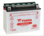 Yuasa YuMicron Batteries - Y50N18LA3