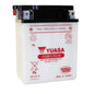 Yuasa YuMicron Batteries - YB12CA
