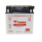 Yuasa YuMicron Batteries - YB16CLB