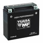 Yuasa AGM High Performance Maintenance-Free Batteries - YTX20HLBS