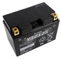 Yuasa AGM High Performance Maintenance-Free Batteries - YTZ12S