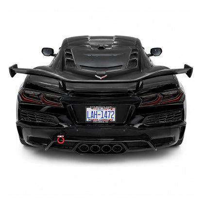 F1 Z06 Carbon Fiber Conversion Kit for Chevrolet Corvette C8 1LT 2LT 3LT