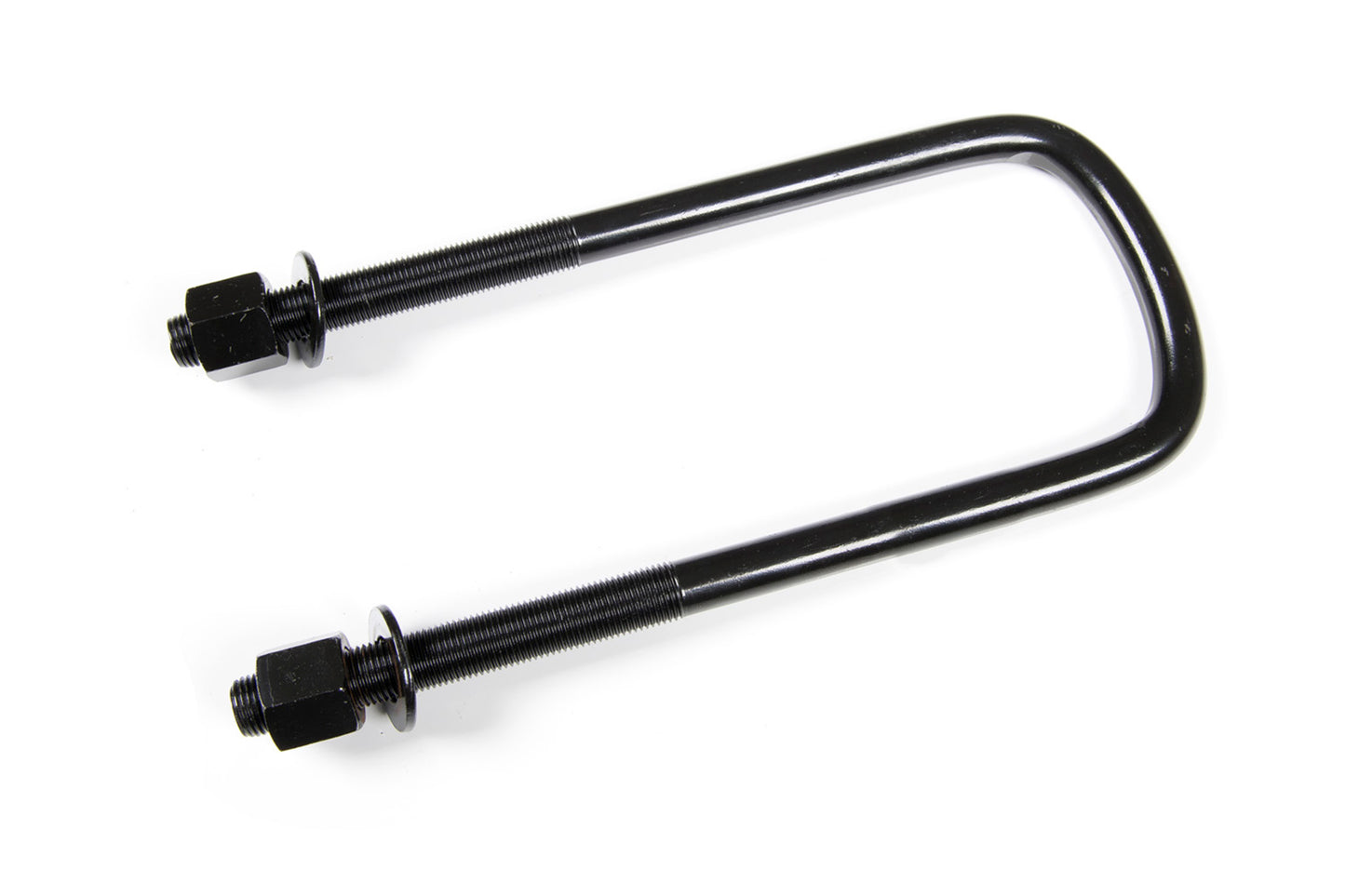 U-Bolt: Semi-Round 5/8 X3-1/8 X 11