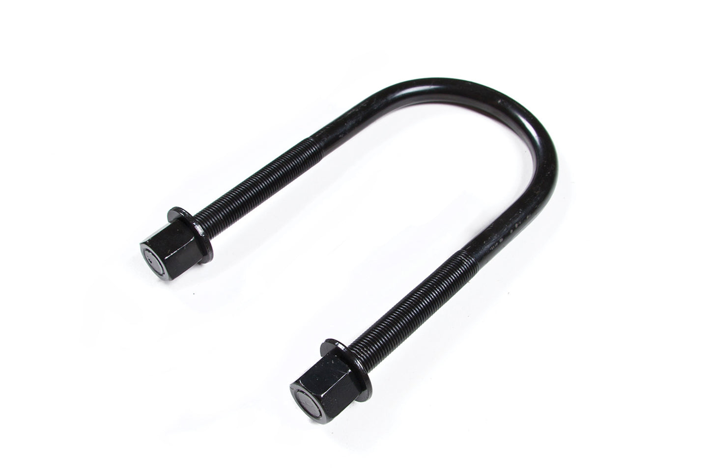3/4 X 4 X 18-1/2 Round U-Bolt