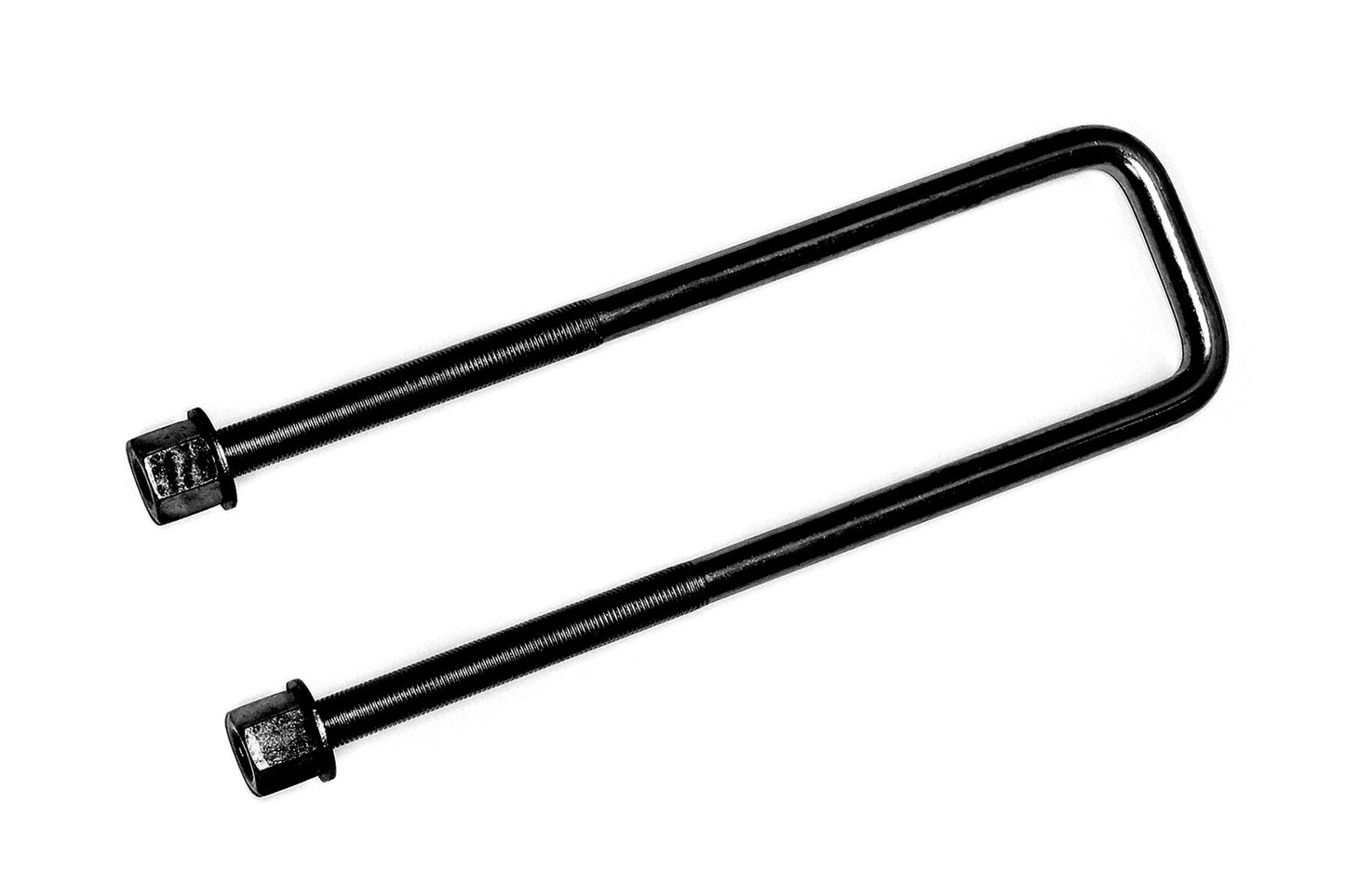 U-Bolt: Square 3/4" X 3-1/4" X 18"