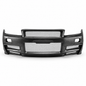 Fiber Glass Z Tune Style Front Bumper for Nissan Skyline R34 GTT GTR