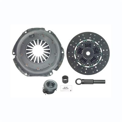 Perfection MU Series Clutches - MU16751G